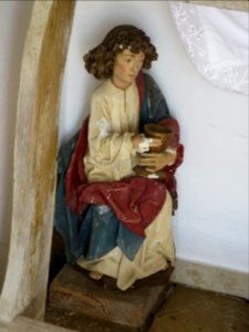 Haarschwaige Kapelle 6