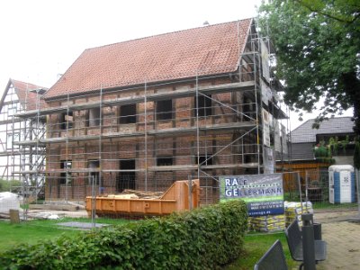 Hövelhof-Küsterhaus 2015 - 3