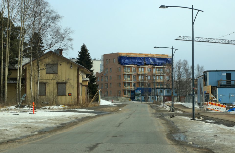 Höyrymyllyntie Oulu 20170414 02