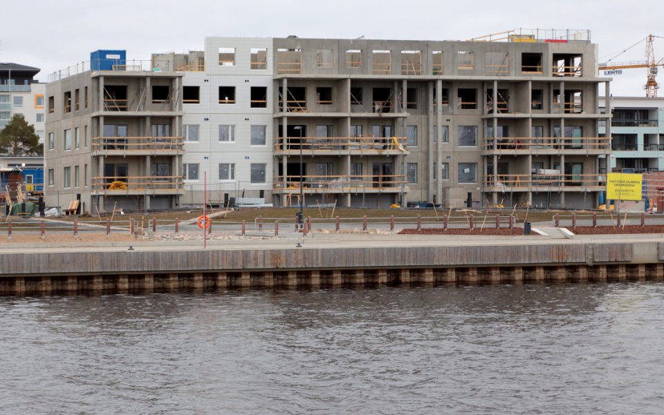 Höyrymyllyntie 6 Oulu 20210425