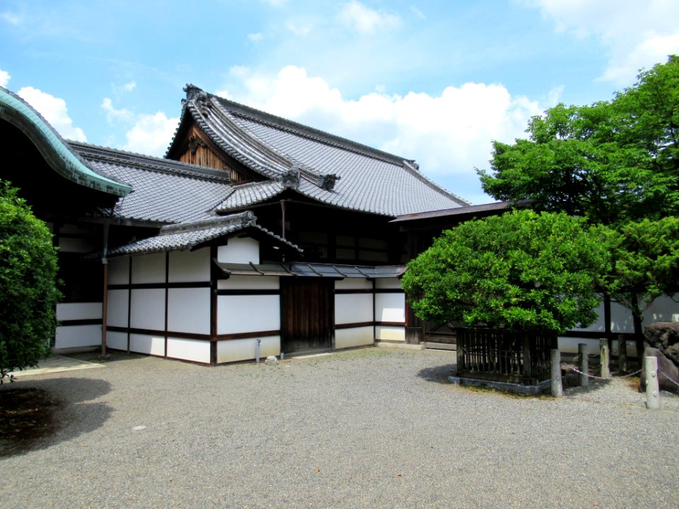 Hōkyō-ji Kyoto 007
