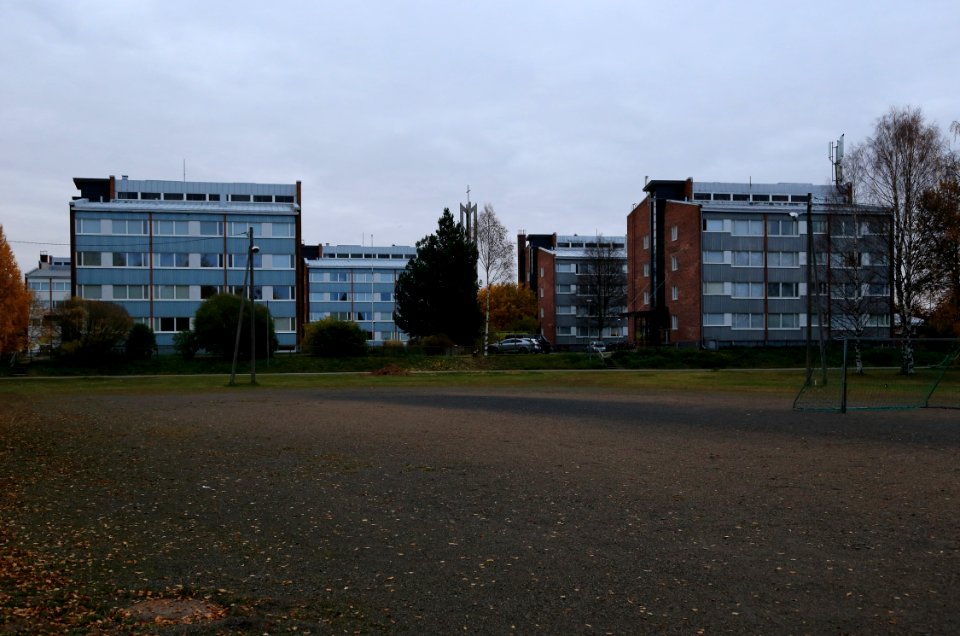 Höyhtyä Oulu 20171014