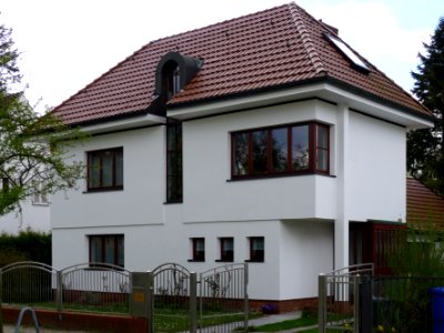 Hüninger Straße 39 Berlin-Dahlem