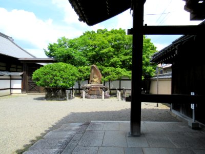 Hōkyō-ji Kyoto 005