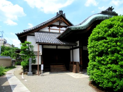 Hōkyō-ji Kyoto 008