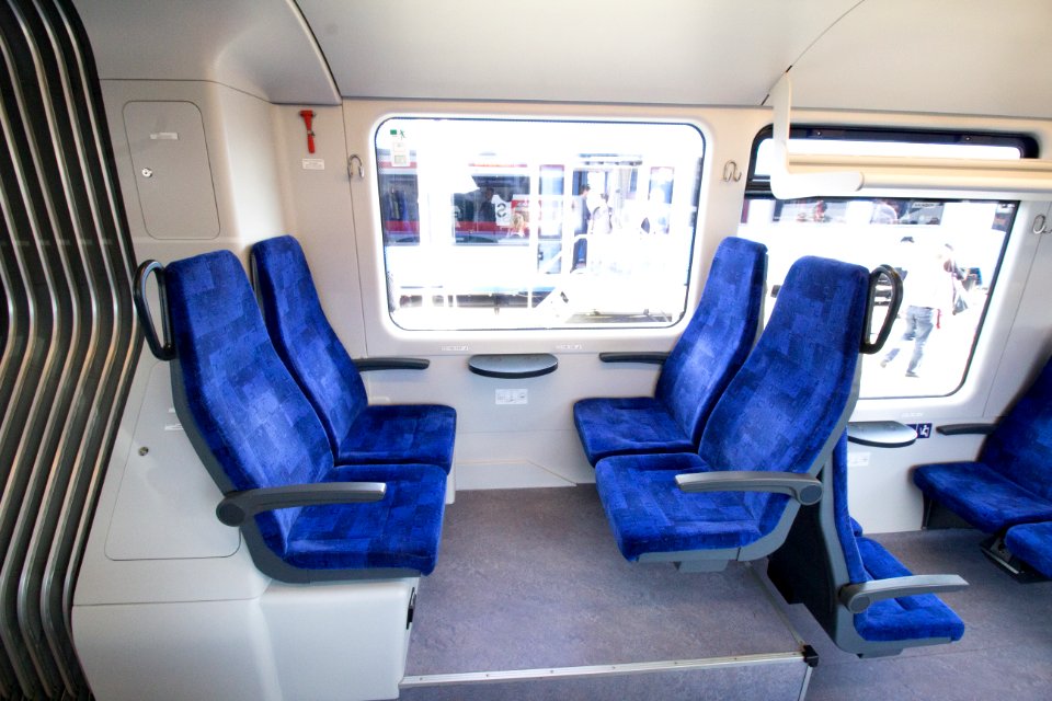 HŽ Class 7023 - InnoTrans 2016 (9)
