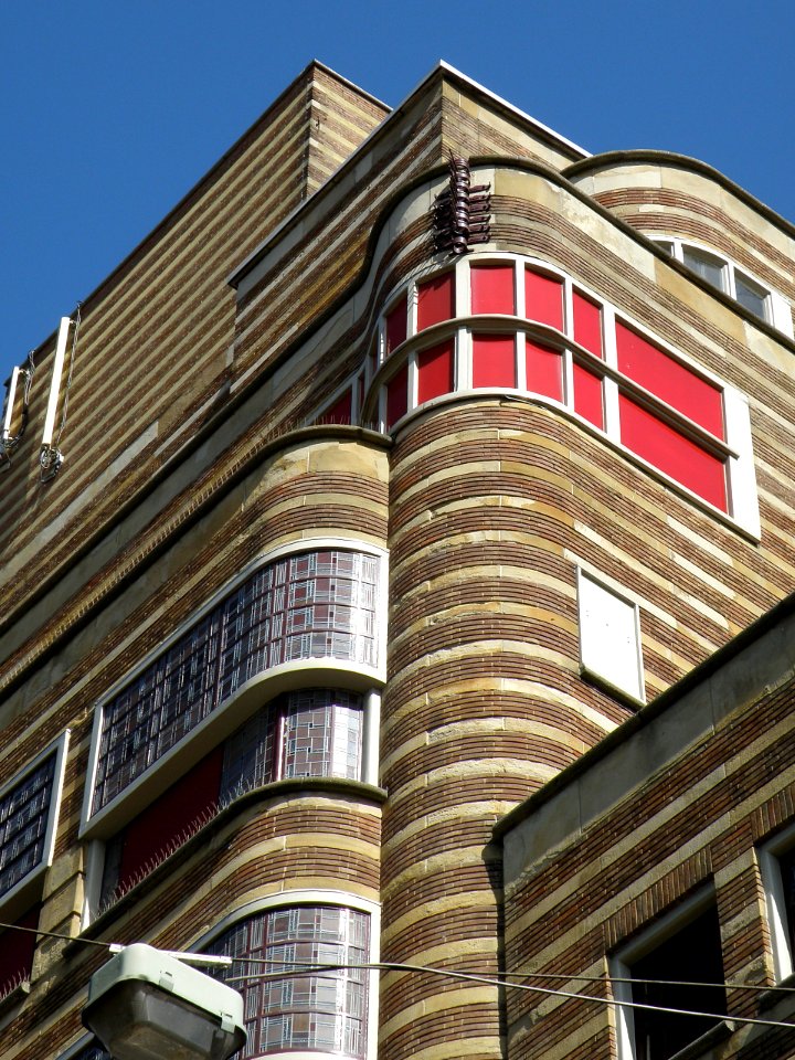 Haarlem Vroom & Dreesmann 3