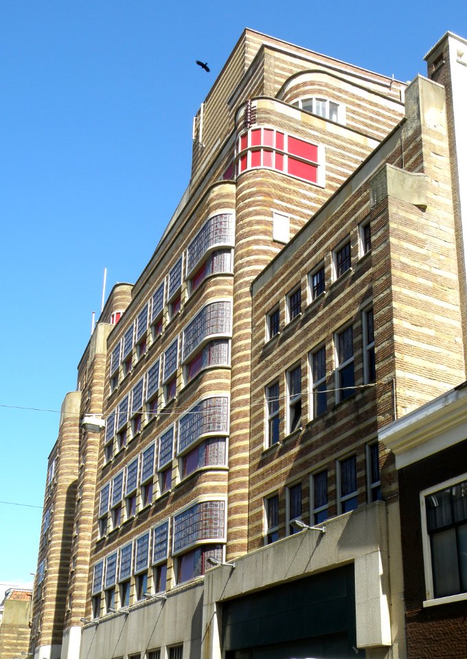 Haarlem Vroom & Dreesmann 1