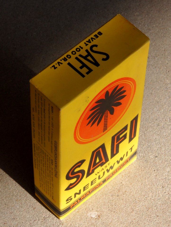 Haarlem verzamel SAFI pic3