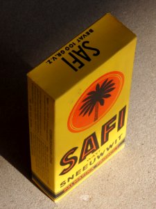 Haarlem verzamel SAFI pic3