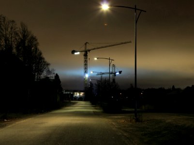 Höyrymyllyntie Oulu 20141115