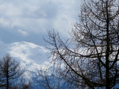 Höhenweg St. Martin im Kofel 2