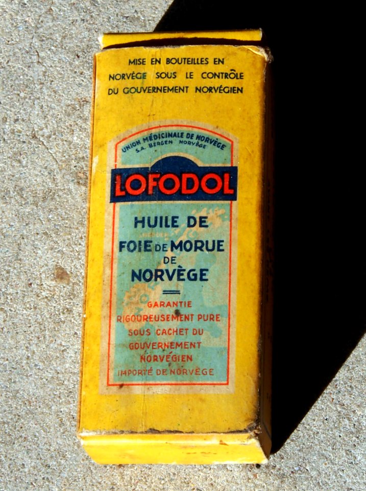 Haarlem verzamel Lofodol pic1