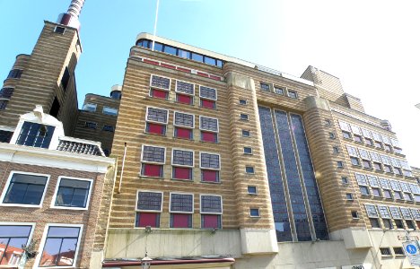 Haarlem Vroom & Dreesmann 6