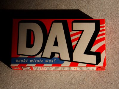 Haarlem verzamel DAZ pic1