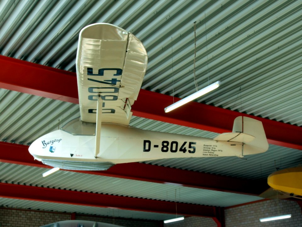 Hütter H-17B