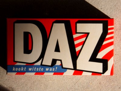 Haarlem verzamel DAZ pic2