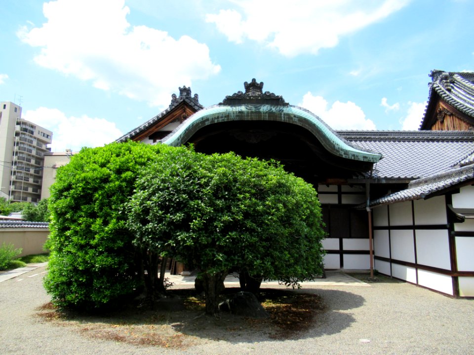 Hōkyō-ji Kyoto 009
