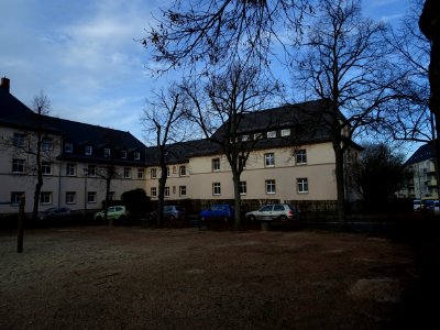 Hölderlinstraße Chemnitz (3)