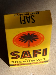 Haarlem verzamel SAFI pic2