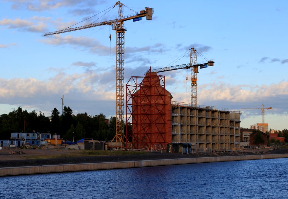 Höyrymyllytie 8 Oulu 20170814