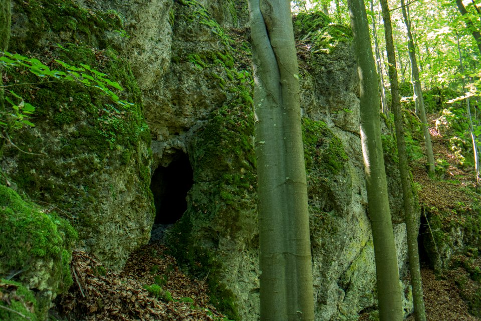 Höhle Schwarzer Mann (E45a)04