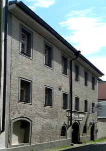 Höllgasse 20 Passau