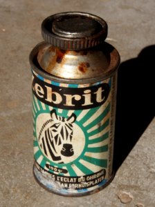 Haarlem verzamel Zebrit pic4