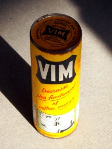 Haarlem verzamel VIM