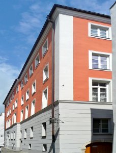 Höllgasse 24 Passau