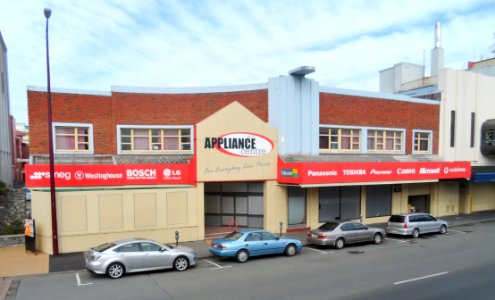 H & J's Appliance Centre Invercargill
