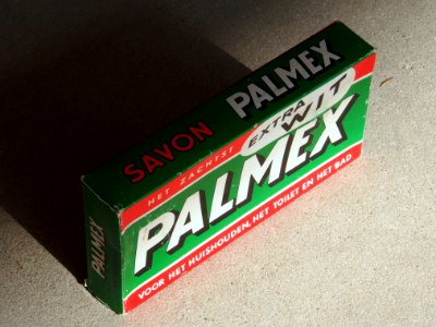 Haarlem verzamel Palmex pic2