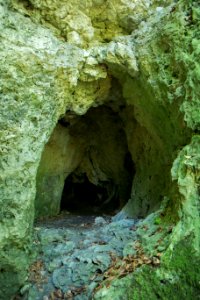 Höhle Schwarzer Mann (E45a)01
