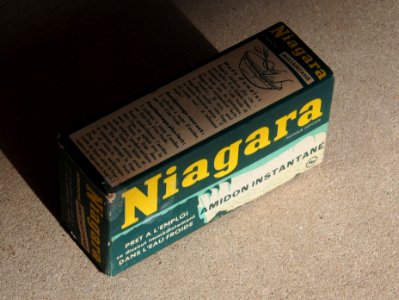 Haarlem verzamel Niagara pic2