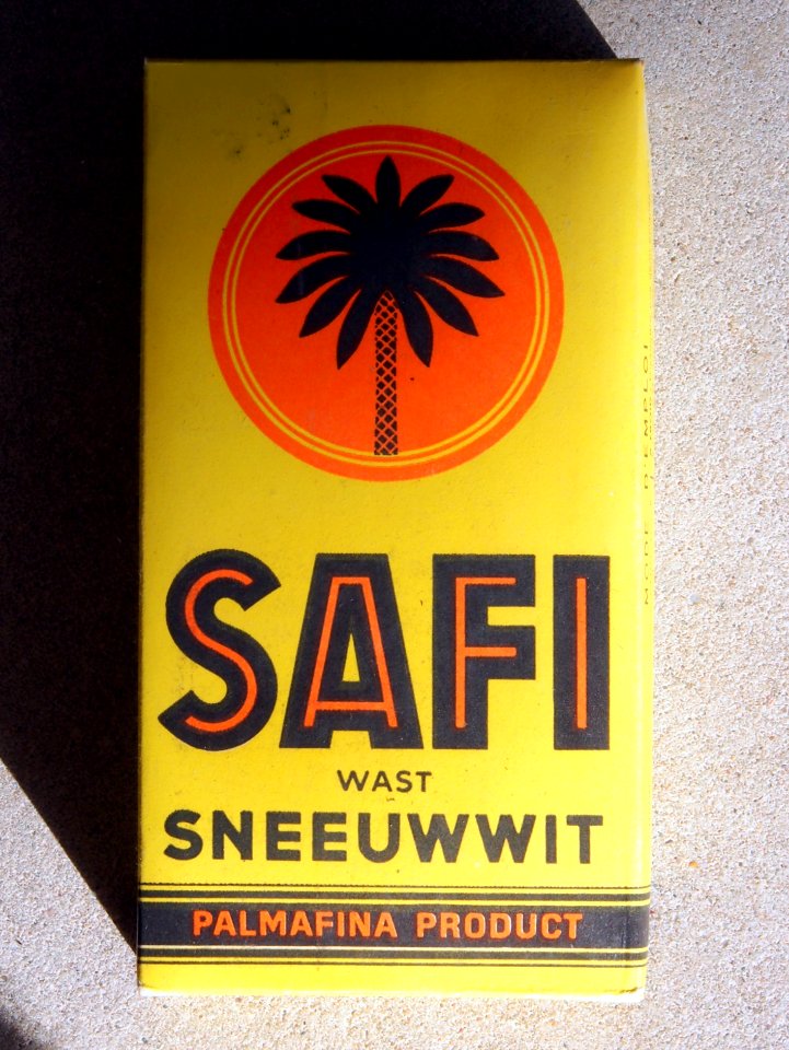 Haarlem verzamel SAFI pic1