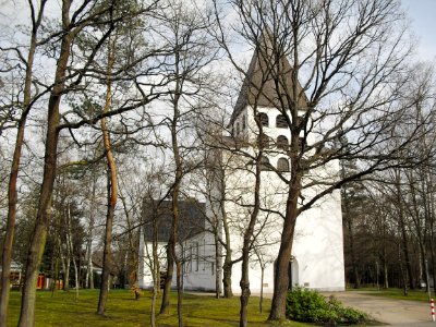 Hövelriege Herz Jesu Kirche