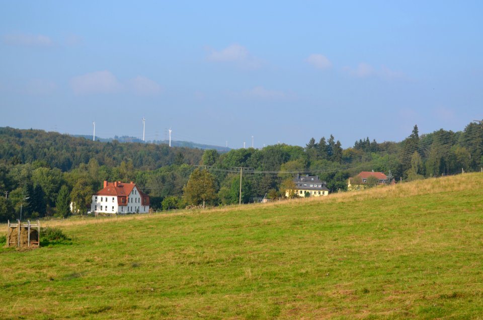 Höhn, Wohnsiedlung beim ehemaligen Kraftwerk (5)