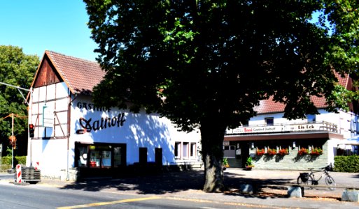Hörste - Gasthaus Dalhoff