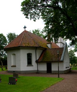 Hömbs kyrka Sweden 03