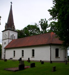 Hömbs kyrka Sweden 01