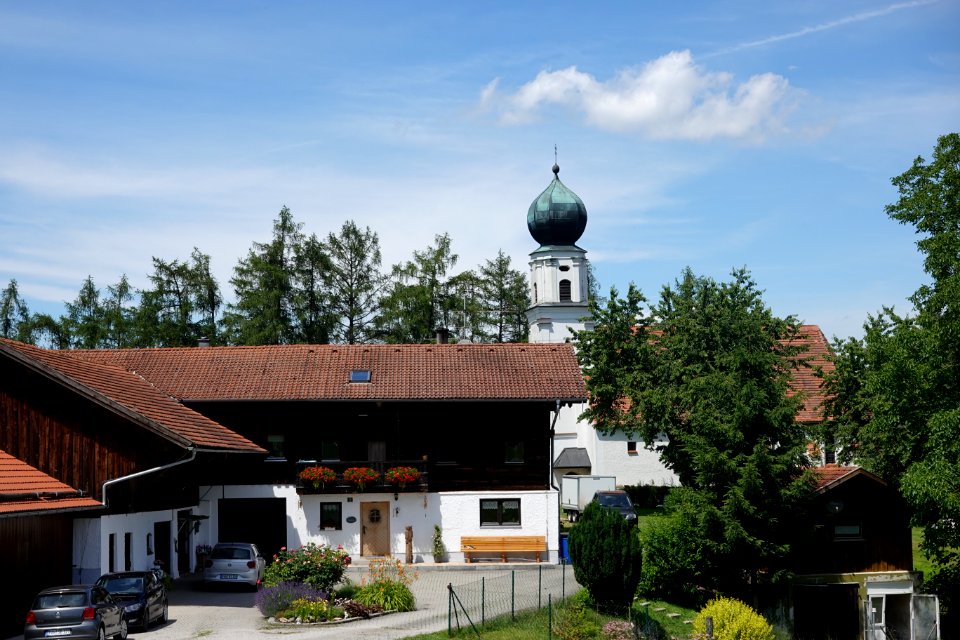 Hölzlberg 2 Bad Birnbach 1