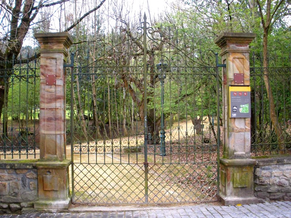 Guernica - Parque de los Pueblos de Europa 03