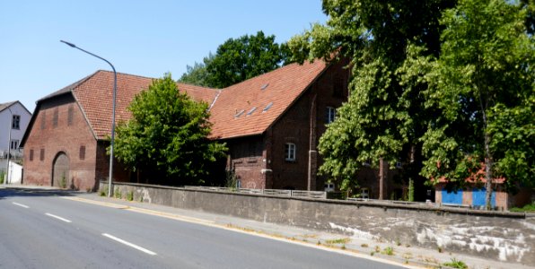 Hörstmar - Lagesche Straße 250 - 3