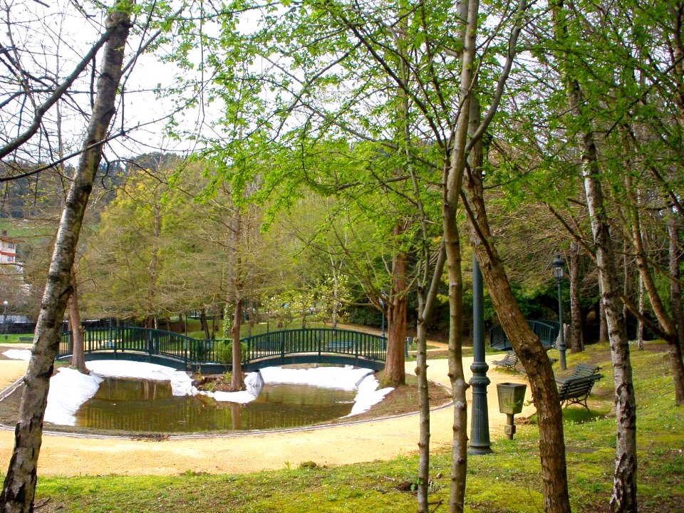 Guernica - Parque de los Pueblos de Europa 03b