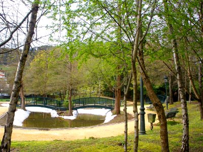 Guernica - Parque de los Pueblos de Europa 03b