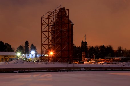 Höyrymyllyntie 8 Oulu 20170204