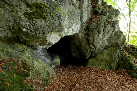 Höhle am Buchenberg (H 44) 01