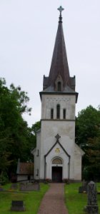 Hömbs kyrka Sweden 04