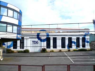 Guernica - TDG Clamping Solutions 3