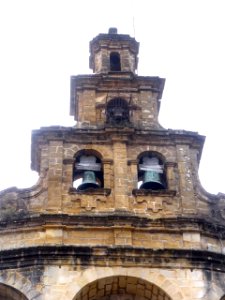 Guernica - Iglesia de Santa María 02